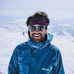 Meet your Posher, Simon